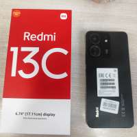 Xiaomi Redmi 13C 8/256GB (23108RN04Y) Duos