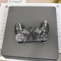 Sony PlayStation 4 Slim 500GB (CUH-2008A)