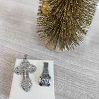 Лом или горсть серебро 925 10,45g, вес изделия 10.45g