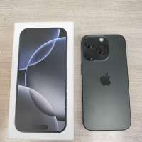 Apple iPhone 16 Pro 128GB