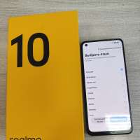 Realme 10 4/128GB (RMX3630) Duos