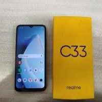 Realme C33 4/128GB (RMX3624) Duos