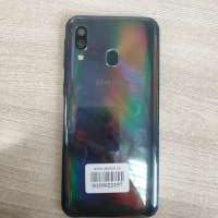 Samsung Galaxy A40 2019 4/64GB (A405FM) Duos