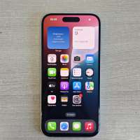 Apple iPhone 15 256GB