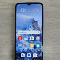 Xiaomi Redmi 9A 2/32GB (M2006C3LG/M2006C3LI) Duos