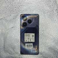 TECNO Pova 6 Pro 5G 8/256GB (LI9) Duos