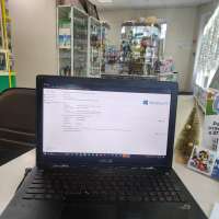 ASUS G550JK-CN285H (HDD 1000 GB + SSD 120 GB)