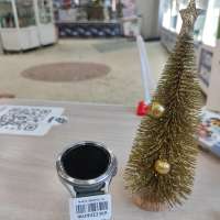 Samsung Galaxy Watch 4 Classic (SM-R890/N) с СЗУ