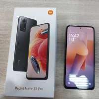 Xiaomi Redmi Note 12 Pro 8/256GB (2209116AG) Duos