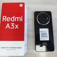 Xiaomi Redmi A3x 3/64GB (24048RN6CG) Duos