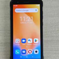 Blackview BV4900 3/32GB Duos