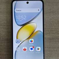 TECNO Spark Go 1 3/64GB (KL4) Duos