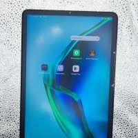 Xiaomi Pad 5 128GB (21051182G) (без SIM)