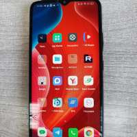 Realme C21 4/64GB (RMX3201) Duos