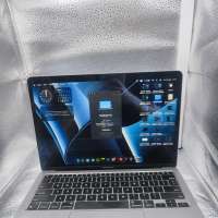 Apple MacBook Air 13 2020 8/256GB (A2337)
