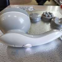 CS Medica VibraPulsar CS-r9 Cellu Pro+