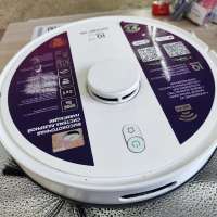 Polaris PVCRDC 6004 WI-FI IQ Home с СЗУ