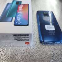 Xiaomi Redmi Note 9 NFC 4/128GB (M2003J15SG) Duos