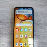 Xiaomi Redmi 13C 4/128GB (23106RN0DA) Duos