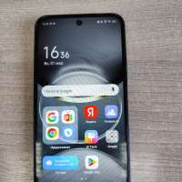 TECNO Spark 30C 4/128GB (KL5n) Duos