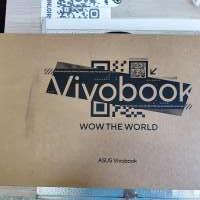 ASUS Vivobook Go 15 E1504GA-BQ585