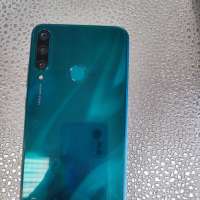 Huawei Y6p (MED-LX9N) Duos