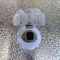 Кольцо серебро 925 3,15g, вес изделия 7.15g