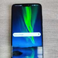 Honor 8X 4/128GB (JSN-L21) Duos