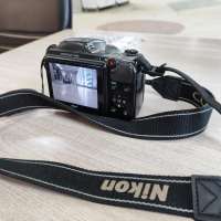 Nikon Coolpix L820 (СЗУ не требуется)