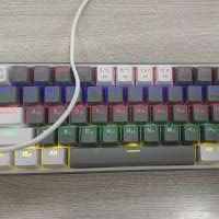 Redragon Fizz K617-R