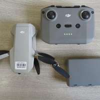 DJI Mini 2 SE