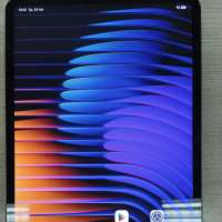 Xiaomi Pad 7 8/128GB (2410CRP4CG) (без SIM)