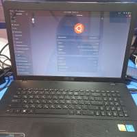 ASUS X751SV-TY010T (HD 405/HDD 640GB)