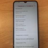 Samsung Galaxy A13 3/32GB (A135F) Duos
