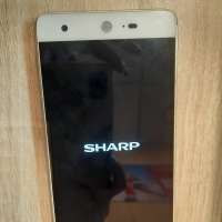 Sharp Z2 4/32GB (FS8002) Duos