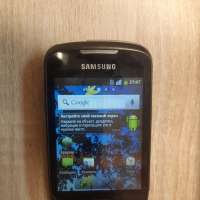 Samsung Galaxy Mini (S5570)