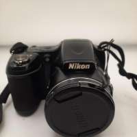 Nikon Coolpix L820 (СЗУ не требуется)