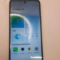 Infinix Hot 11S NFC 4/64GB (X6812B) Duos