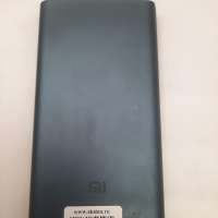 Xiaomi Mi Power Bank 3 10000 (PLM13ZM) (10000 mAh)