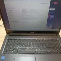 Acer Aspire 3 A315-34-C8AA