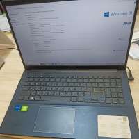 ASUS VivoBook 15 X513EP-BQ555T