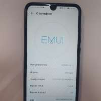 Honor 10i 6/128GB (HRY-LX1T) Duos