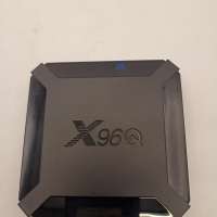 TVBox X96Q