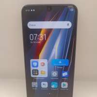 TECNO Pova 4 Pro 8/256GB (LG8n) Duos