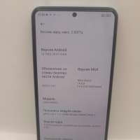 Xiaomi Redmi Note 12 6/128GB (23021RAA2Y) Duos