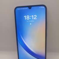 Samsung Galaxy A34 6/128GB (A346E) Duos