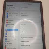 Apple iPad 10 2022 64GB (A2696) (без SIM)