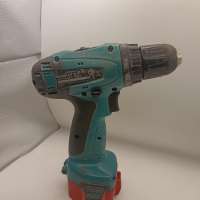 Makita 6271D с СЗУ