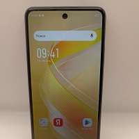 Infinix Smart 8 4/128GB (X6525) Duos