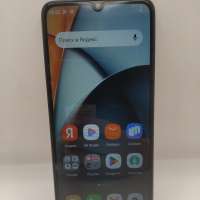 Xiaomi Redmi A3 4/128GB (23129RN51X) Duos